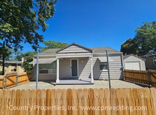 2241 California St, Redding, CA 96001