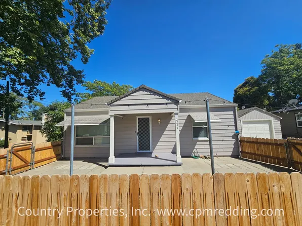 2241 California St, Redding, CA 96001