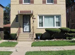 10641 S Sangamon St, Chicago, IL