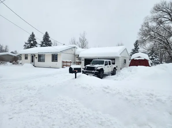 1411 John St, Sault Sainte Marie, MI 49783