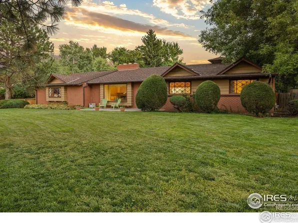 13780 Crabapple Rd, Golden, CO 80401