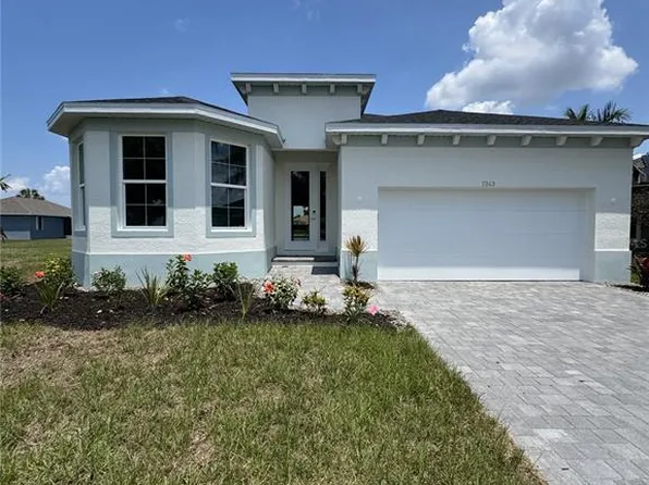 7343 N Ficus Tree, Punta Gorda, FL 33955