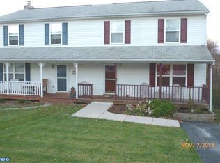 369 Donofrio Dr, Downingtown, PA 19335