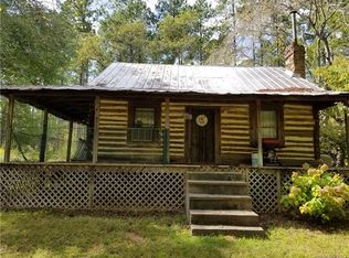 2680 Polk County Line Rd, Rutherfordton, NC 28139