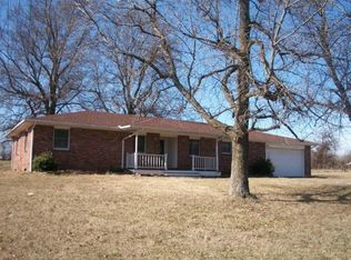 513 S Front St, Exeter, MO 65647