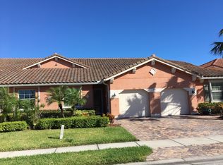 6400 Oxford Cir, Vero Beach, FL 32966