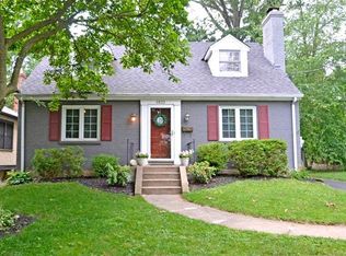 1633 Clio Ave, Cincinnati, OH 45230