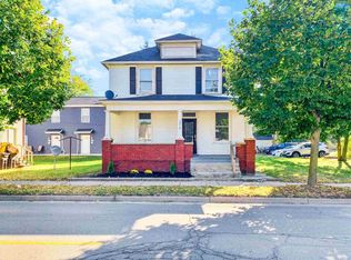 1314 Sherman Blvd, Fort Wayne, IN 46808