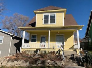 219 Stutsman St, Council Bluffs, IA 51503