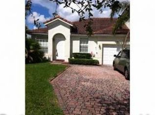 2698 SW 189th Ave, Hollywood, FL 33029