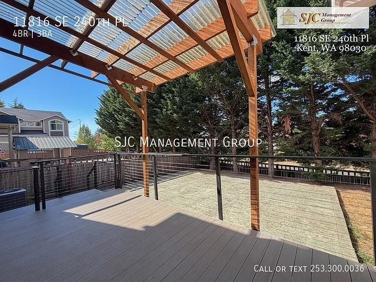 11816 SE 240th Pl — Photo 14