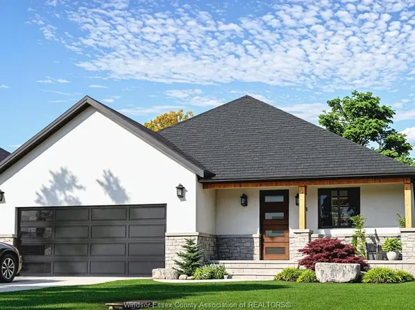 160 Ambassador Beach Rd Lot 3, Essex, ON N0R 1G0