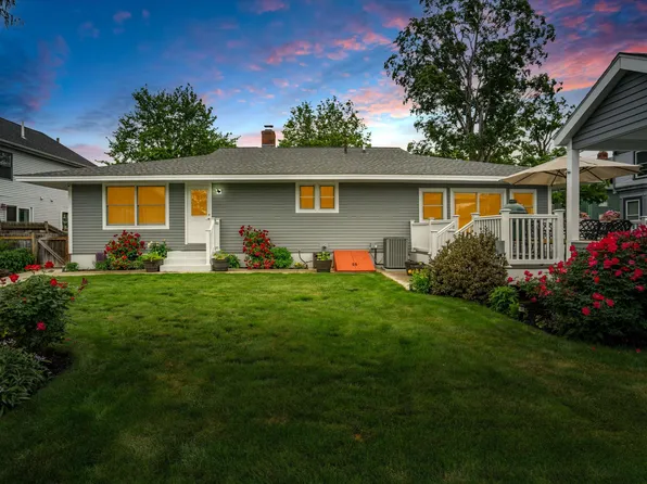 215 Prospect Street, Manchester, NH 03104