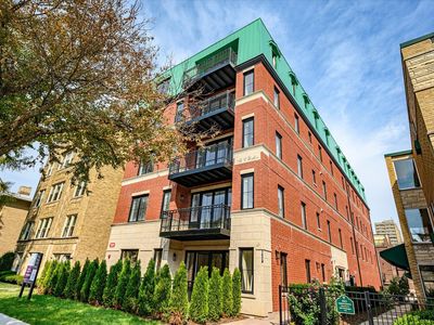 1024 Washington Blvd #1S, Oak Park, IL, 60302