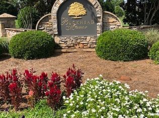 1040 Abby Ln, Madison, GA 30650