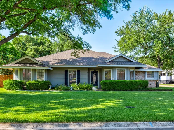 614 Arbor Ct, Highland Village, TX 75077