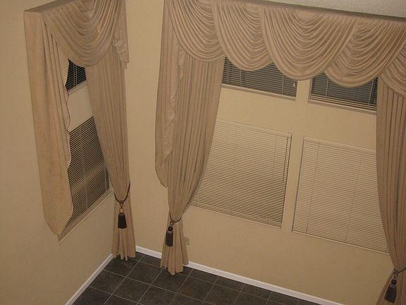 Family Room from stairs