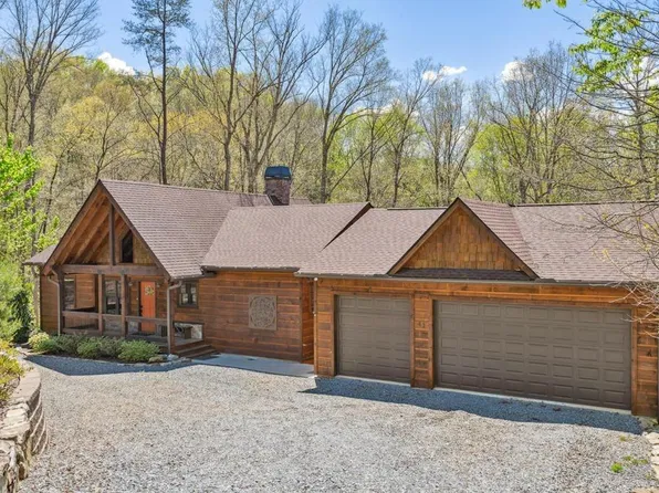 42 Anglers Loop, Blue Ridge, GA 30513