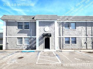 2785 L B McLeod Rd, Orlando, FL 32805