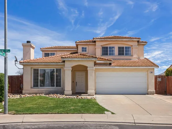 308 Ashford Ave, Manteca, CA 95337