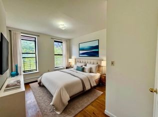 503 E 116th St APT 2A, New York, NY 10029