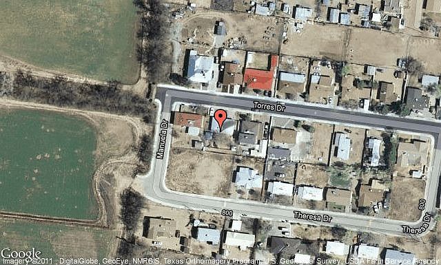 Map View