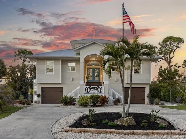 7092 Baypine Ln, Englewood, FL 34224