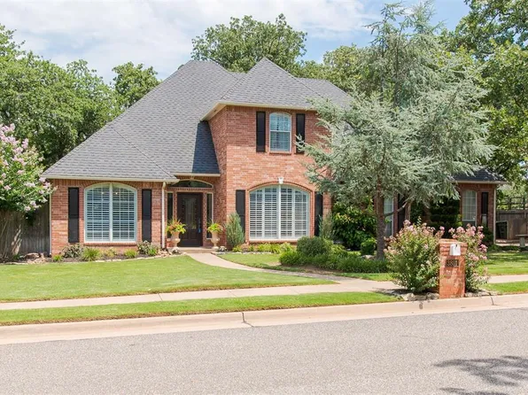 3801 Tambos Trl, Edmond, OK 73034