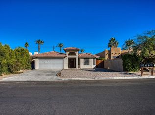 51800 Avenida Ramirez, La Quinta, CA 92253