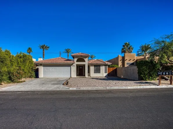51800 Avenida Ramirez, La Quinta, CA 92253