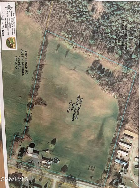 3rd image of 2299 Coach Road
