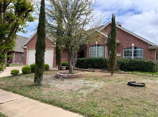 8309 Wesson Rd, Arlington, TX 76002