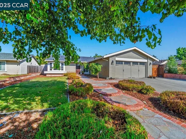 3330 Gloucester Pl, Fremont, CA 94555