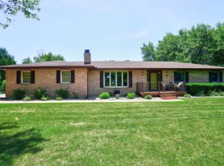 12566 Anderson Rd, Granger, IN 46530