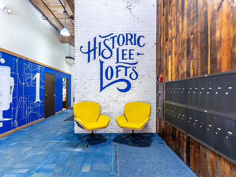 Lee Lofts — Photo 8