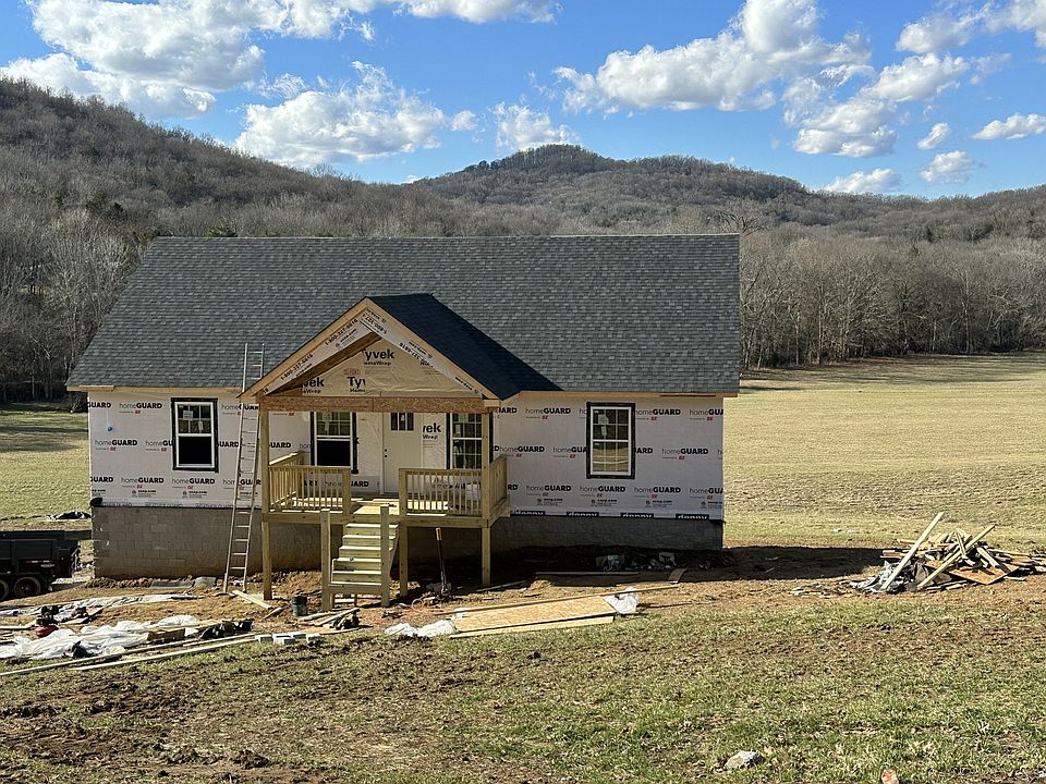 262 Plunkett Creek Rd, Gordonsville, TN 38563 | Zillow