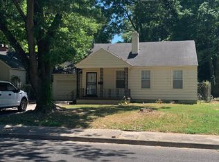 3381 Carnes Ave, Memphis, TN 38111