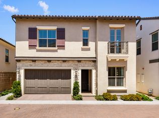 105 Yellow Iris, Irvine, CA 92618
