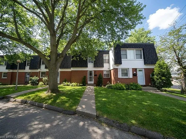 273 Elgin St #52, Brantford, ON N3S 5B2