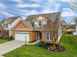 9809 Wares Wharf Cir, Glen Allen, VA 23060
