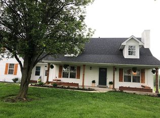 44 Cuivre Ln, Moscow Mills, MO 63362