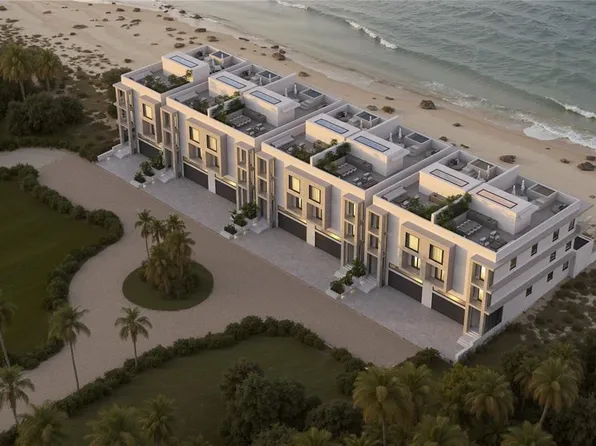 6645 N OCEAN SHORE BOULEVARD #7A, PALM COAST, FL 32137