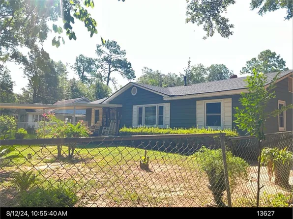 1412 Gillespie Ave, Albany, GA 31707