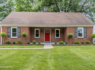 3722 Illinois Ave, Louisville, KY 40213