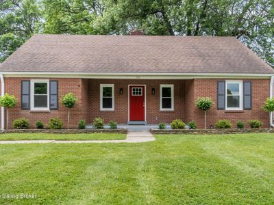 3722 Illinois Ave, Louisville, KY, 40213