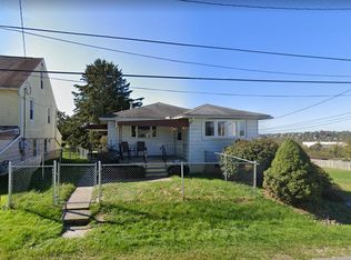 422 Buckeye St, Greensburg, PA 15601