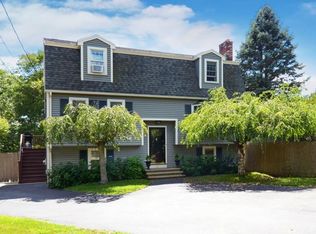 92 Conant St, Beverly, MA 01915