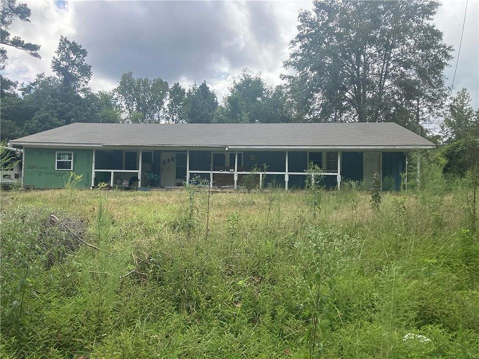 1st image of 601 Gene Gunter Rd