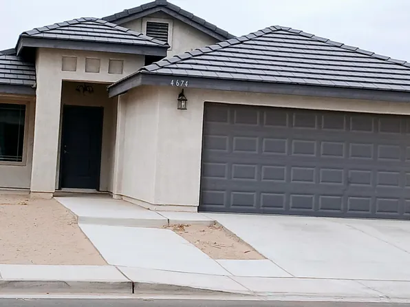 4674 E Monreal Ln, San Luis, AZ 85336