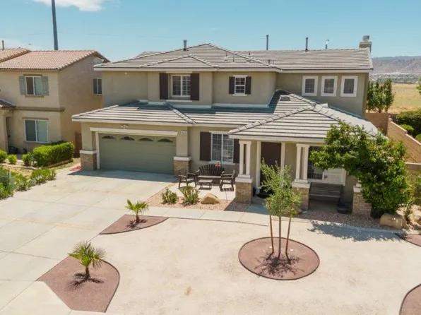 6232 Spice St, Lancaster, CA 93536